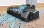 جاروشارژی بوش مدل BOSCH Athlet BBH7SIL - تصویر 5