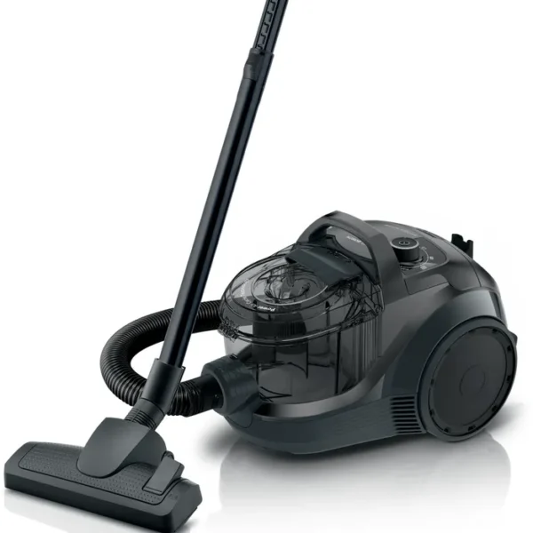 جاروبرقی مخزن دار بوش مدل BOSCH BGC21X300