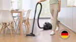 جاروبرقی مخزن دار بوش مدل BOSCH BGC21X300 - تصویر 2