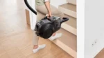 جاروبرقی مخزن دار بوش مدل BOSCH BGC21X300 - تصویر 4