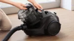 جاروبرقی مخزن دار بوش مدل BOSCH BGC21X300 - تصویر 5