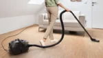 جاروبرقی مخزن دار بوش مدل BOSCH BGC21X300 - تصویر 9