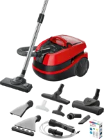 جاروبرقی آب و خاک بوش مدل BOSCH Wet & Dry BWD421PET