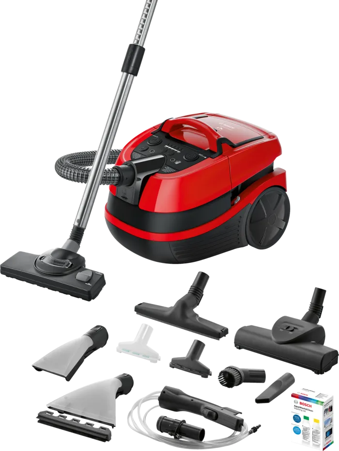 Bosch_BWD421PET جاروبرقی آب و خاک بوش مدل BOSCH Wet & Dry BWD421PET