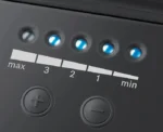 جاروبرقی آب و خاک بوش مدل BWD421PET - تصویر 4