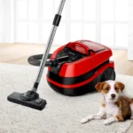 جاروبرقی آب و خاک بوش مدل BWD421PET - تصویر 9