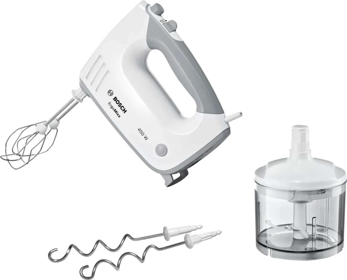 همزن برقی بوش مدل BOSCH MFQ36450 - تصویر 12
