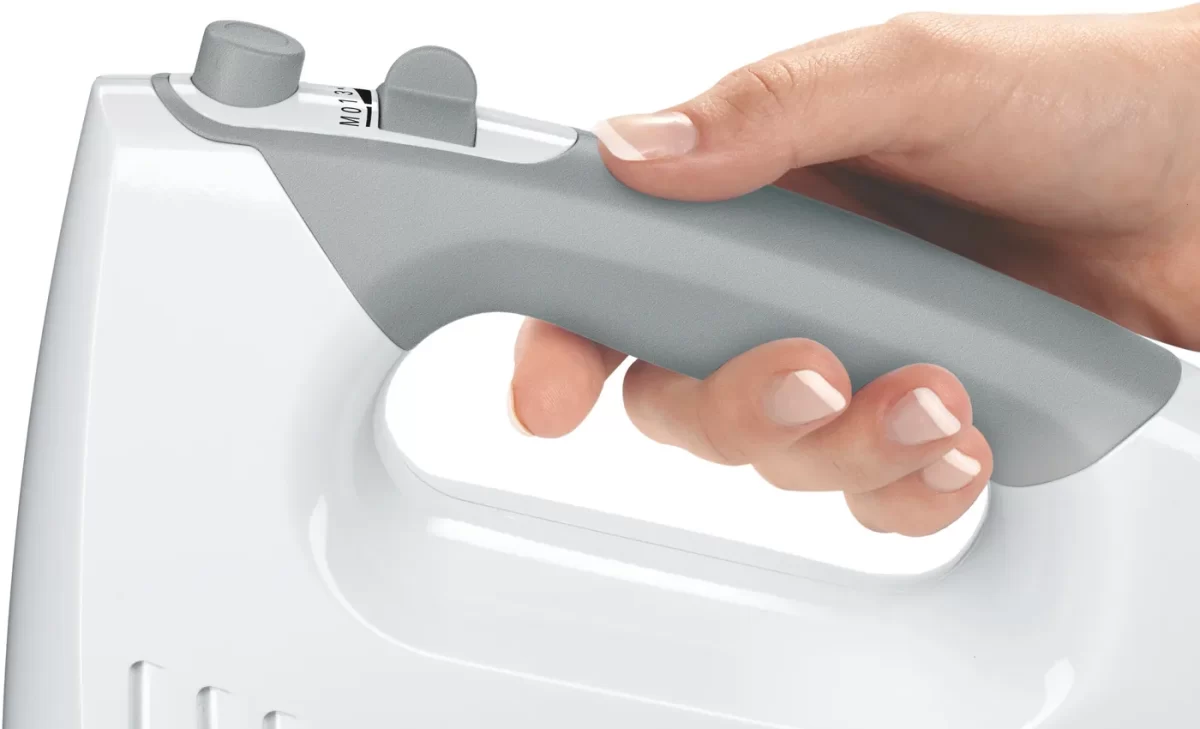همزن برقی بوش مدل BOSCH MFQ36450 - تصویر 9