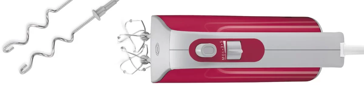 همزن برقی بوش مدل BOSCH MFQ40304Z - تصویر 6