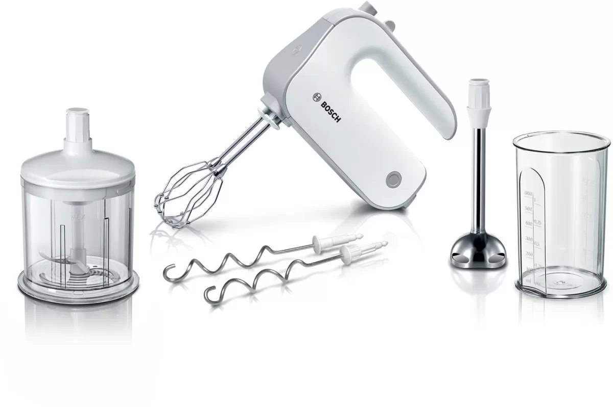 همزن برقی بوش مدل BOSCH MFQ36450 - تصویر 6