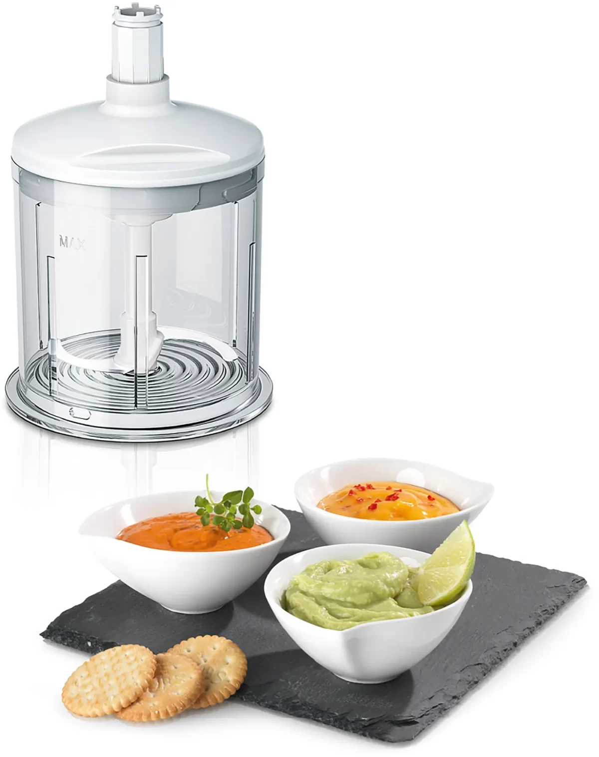 همزن برقی بوش مدل BOSCH MFQ36450 - تصویر 7