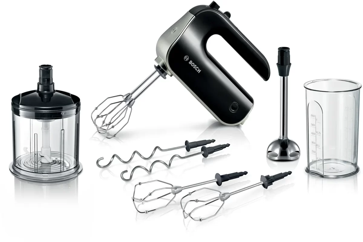 همزن برقی بوش مدل BOSCH MFQ4885DE - تصویر 5