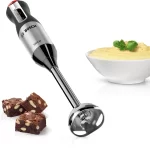 گوشتکوب برقی بوش مدل BOSCH ErgoMixx MS6CM6155 - تصویر 3