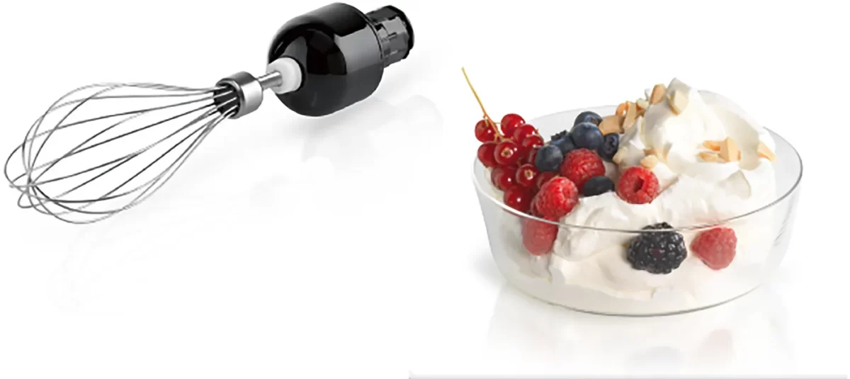 گوشتکوب برقی بوش مدل BOSCH ErgoMixx MS6CM6155 - تصویر 6