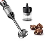 گوشتکوب برقی بوش مدل BOSCH MaxoMixx MS6CM6166 - تصویر 2