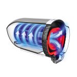 جاروشارژی بوش مدل BOSCH BBH32101 - تصویر 4