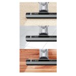 جاروشارژی بوش مدل BOSCH BBH6PARQ - تصویر 4