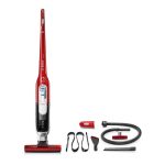 جاروشارژی بوش مدل BOSCH BCH6ZOOO - تصویر 11