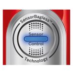 جاروشارژی بوش مدل BOSCH BCH6ZOOO - تصویر 8