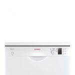 ماشین ظرفشویی بوش مدل BOSCH SMS43D02ME - تصویر 4