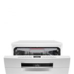 ماشین ظرفشویی بوش مدل BOSCH SMS6ECW07E - تصویر 3