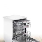 ماشین ظرفشویی بوش مدل BOSCH SMS6ECW07E - تصویر 4