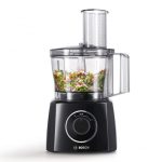 غذاساز بوش مدل BOSCH MCM3201B - تصویر 4