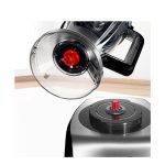 غذاساز بوش مدل BOSCH MC812M853G - تصویر 4