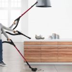 جاروبرقی بوش مدل BOSCH ProPower BGB6MPOW - تصویر 5