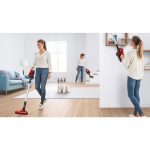 جاروشارژی بوش مدل BOSCH Unlimited ProAnimal BCS61PET - تصویر 3
