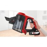 جاروشارژی بوش مدل BOSCH Unlimited ProAnimal BCS61PET - تصویر 5
