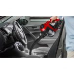 جاروشارژی بوش مدل BOSCH Unlimited ProAnimal BCS61PET - تصویر 7