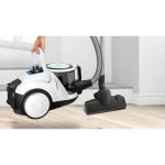 جاروبرقی مخزن دار بوش مدل BOSCH BGC41LSIL - تصویر 6