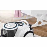 جاروبرقی مخزن دار بوش مدل BOSCH BGC41LSIL - تصویر 3