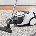 جاروبرقی مخزن دار بوش مدل BOSCH BGC41LSIL - تصویر 4