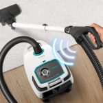 جاروبرقی بوش مدل BOSCH ProHygienic BGL6LHYG - تصویر 5