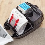 جاروبرقی بوش مدل BOSCH ProHygienic BGL6LHYG - تصویر 6