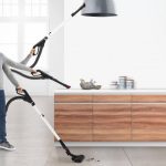 جاروبرقی بوش مدل BOSCH ProHygienic BGL6LHYG - تصویر 7