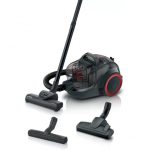 جاروبرقی مخزن دار بوش مدل BOSCH BGS21POW2