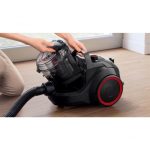 جاروبرقی مخزن دار بوش مدل BOSCH BGS21POW2 - تصویر 11