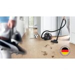 جاروبرقی مخزن دار بوش مدل BOSCH BGS21POW2 - تصویر 9