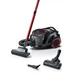 جاروبرقی مخزن دار بوش مدل BOSCH BGS41MPOW