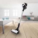 جاروشارژی بوش مدل BOSCH Unlimited BKS611MTB - تصویر 6