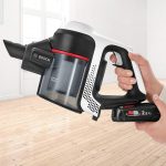 جاروشارژی بوش مدل BOSCH Unlimited BKS611MTB - تصویر 3