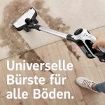 جاروشارژی بوش مدل BOSCH Unlimited BKS611MTB - تصویر 4