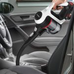 جاروشارژی بوش مدل BOSCH Unlimited BKS611MTB - تصویر 5