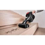جاروشارژی بوش مدل BOSCH Unlimited BKS821MPOW - تصویر 18