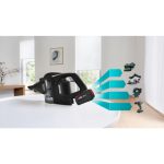 جاروشارژی بوش مدل BOSCH Unlimited BKS821MPOW - تصویر 11