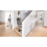 جاروشارژی بوش مدل BOSCH Unlimited BKS821MPOW - تصویر 20