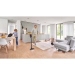 جاروشارژی بوش مدل BOSCH Unlimited BKS821MPOW - تصویر 13